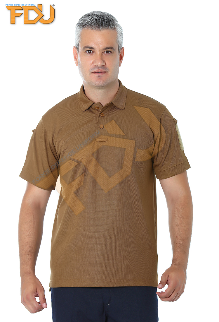 FDU-2229 Private Security Tshirt