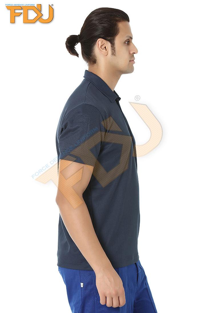FDU-2230 Private Security Tshirt