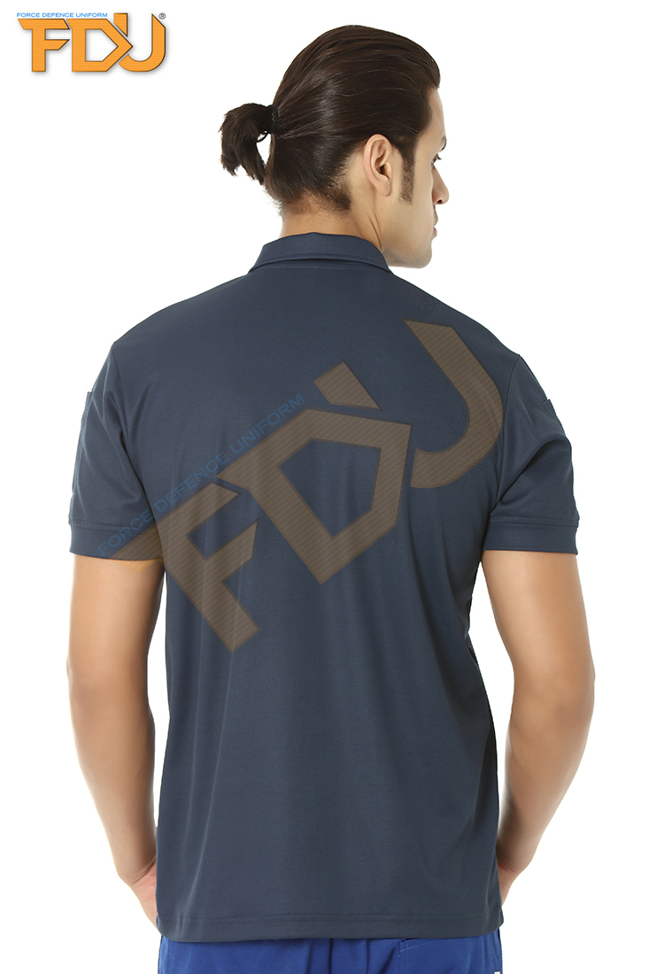 FDU-2230 Private Security Tshirt