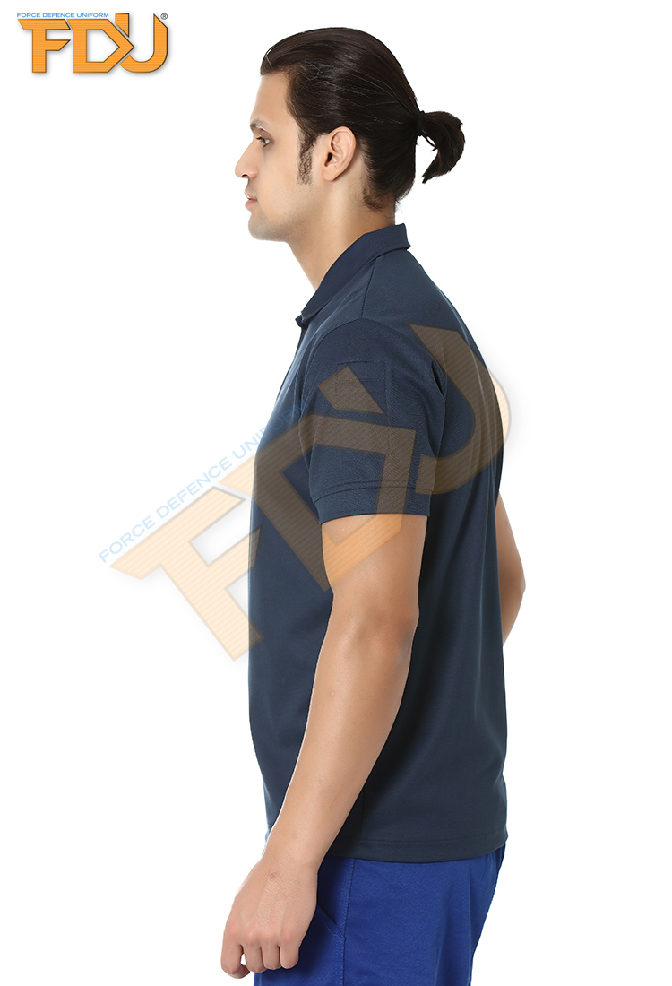 FDU-2230 Private Security Tshirt