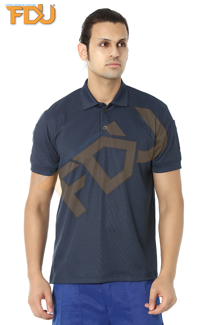 FDU-2230 Private Security Tshirt