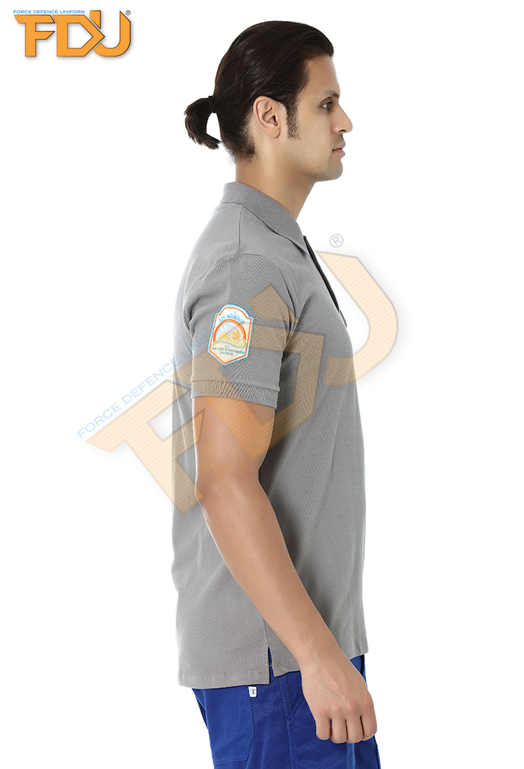 FDU-2232 Private Security Tshirt