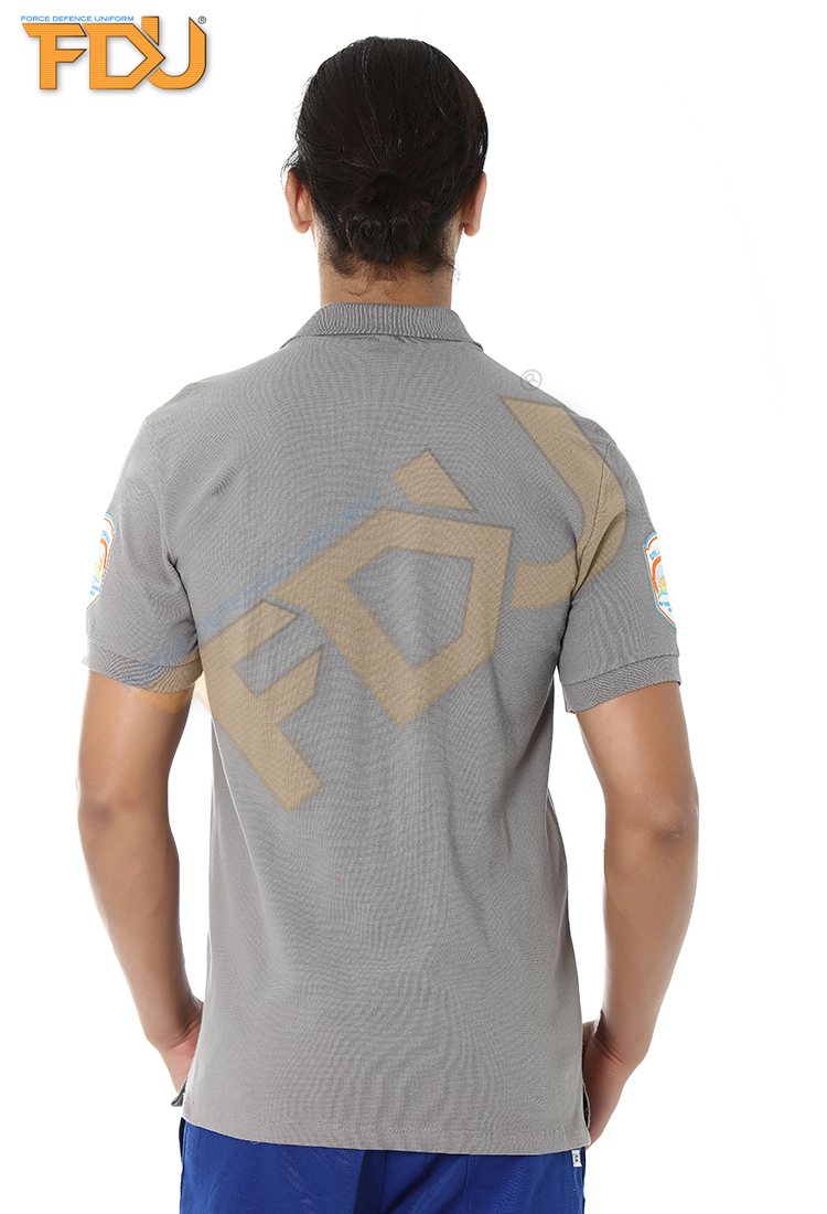 FDU-2232 Private Security Tshirt
