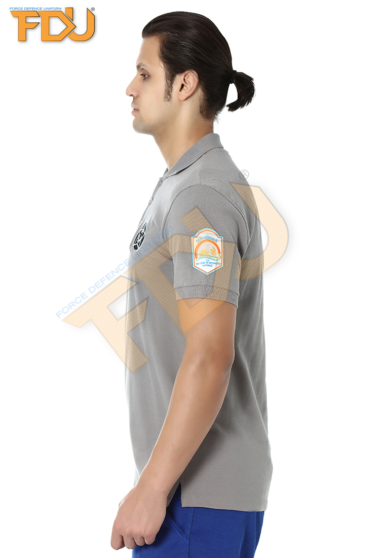 FDU-2232 Private Security Tshirt