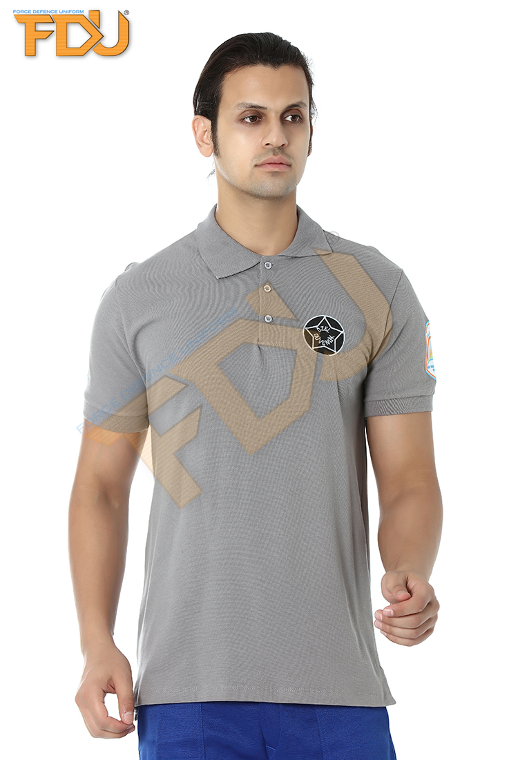 FDU-2232 Private Security Tshirt