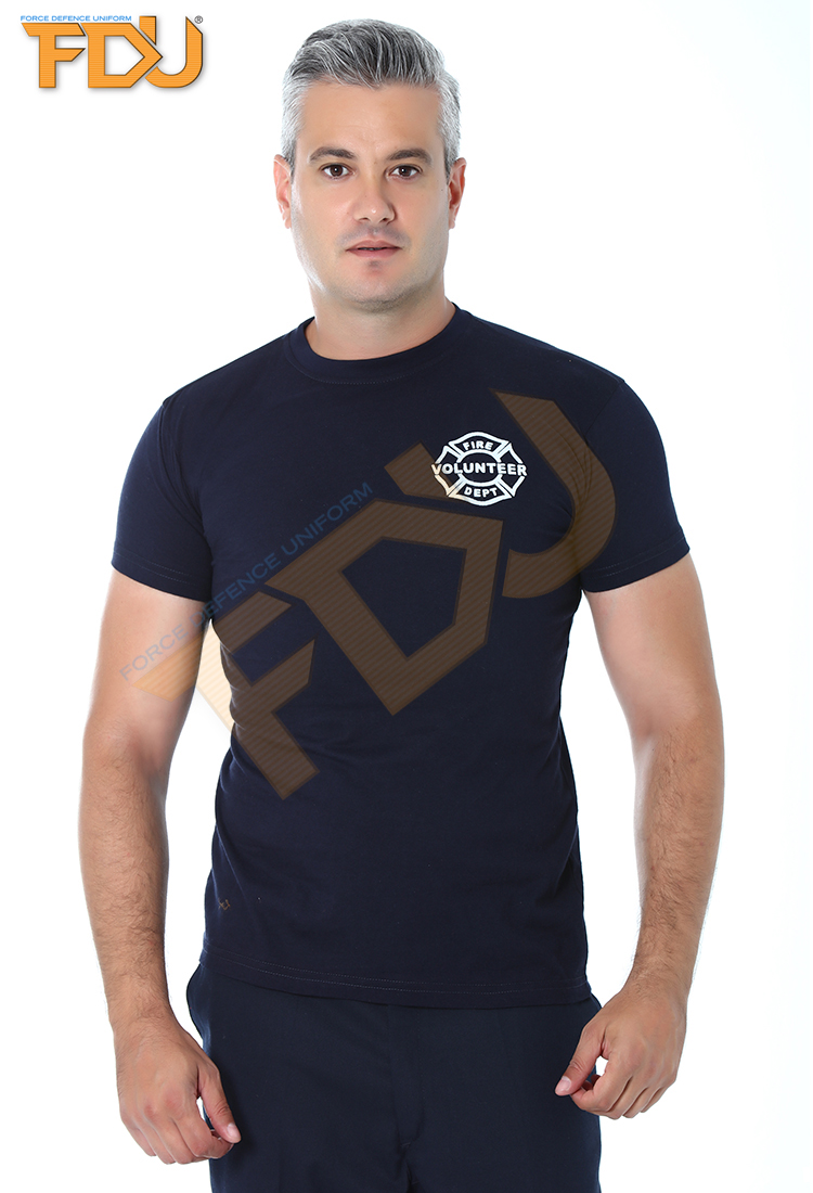 FDU-2233 Private Security Tshirt