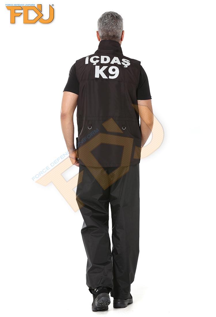 FDU-2238 Private Security Vest