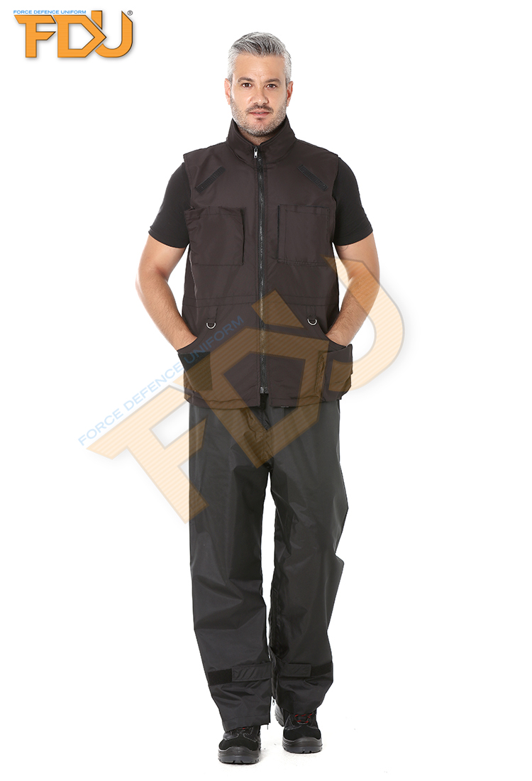FDU-2238 Private Security Vest