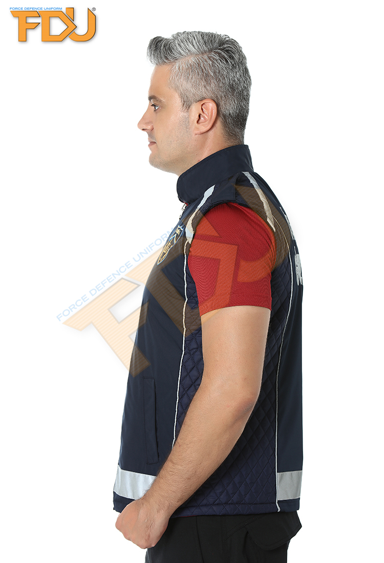 FDU-2239 Private Security Vest