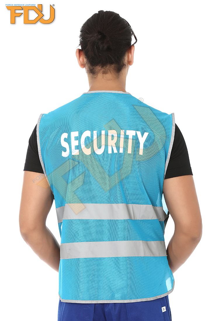 FDU-2242 Private Security Vest