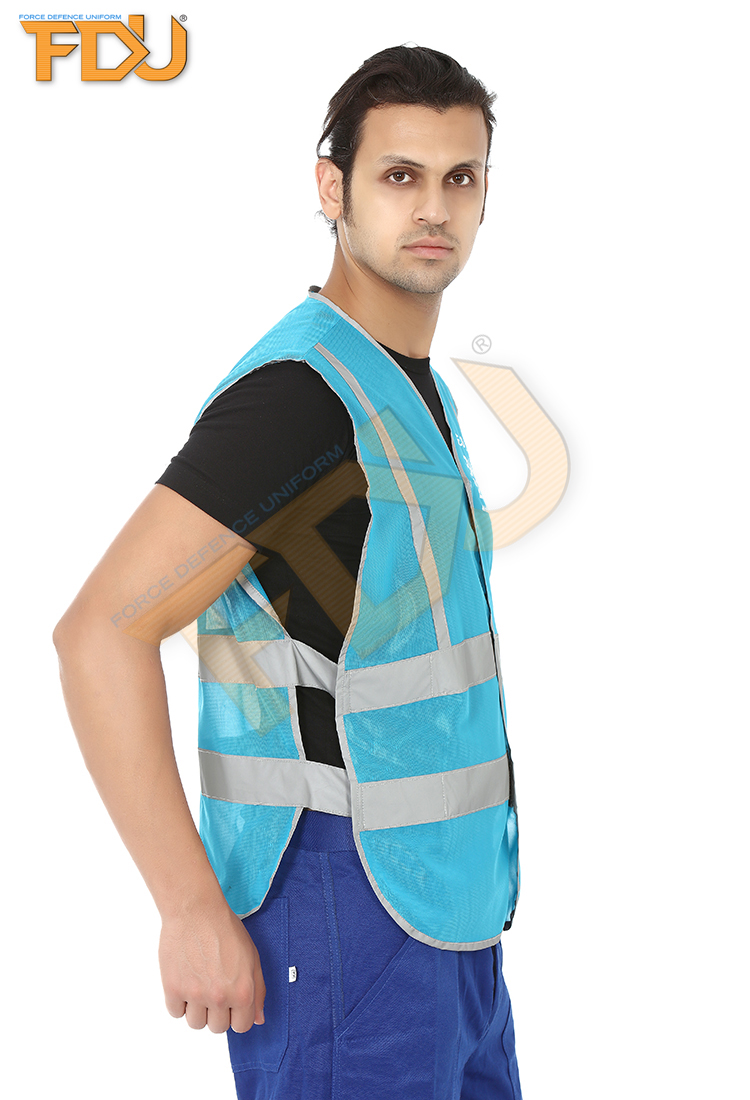 FDU-2242 Private Security Vest