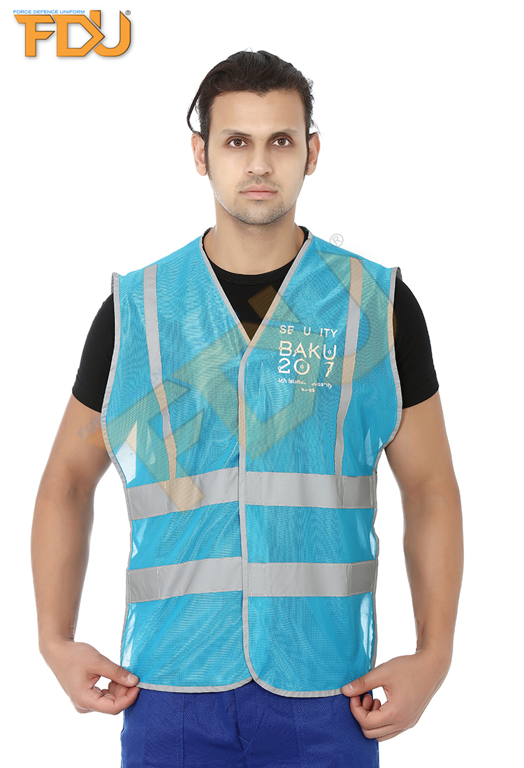 FDU-2242 Private Security Vest