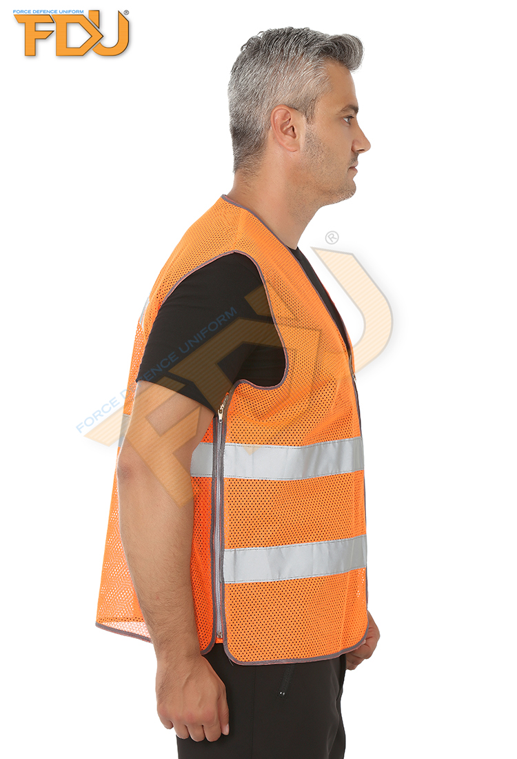 FDU-2244 Private Security Vest