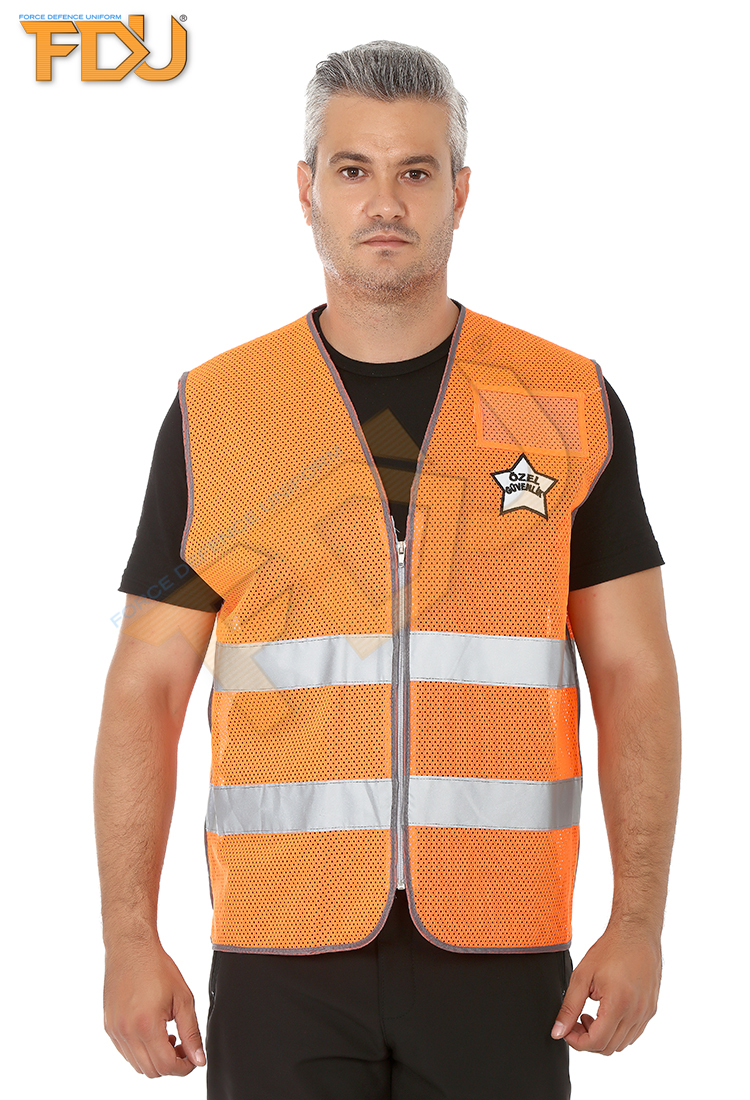 FDU-2244 Private Security Vest