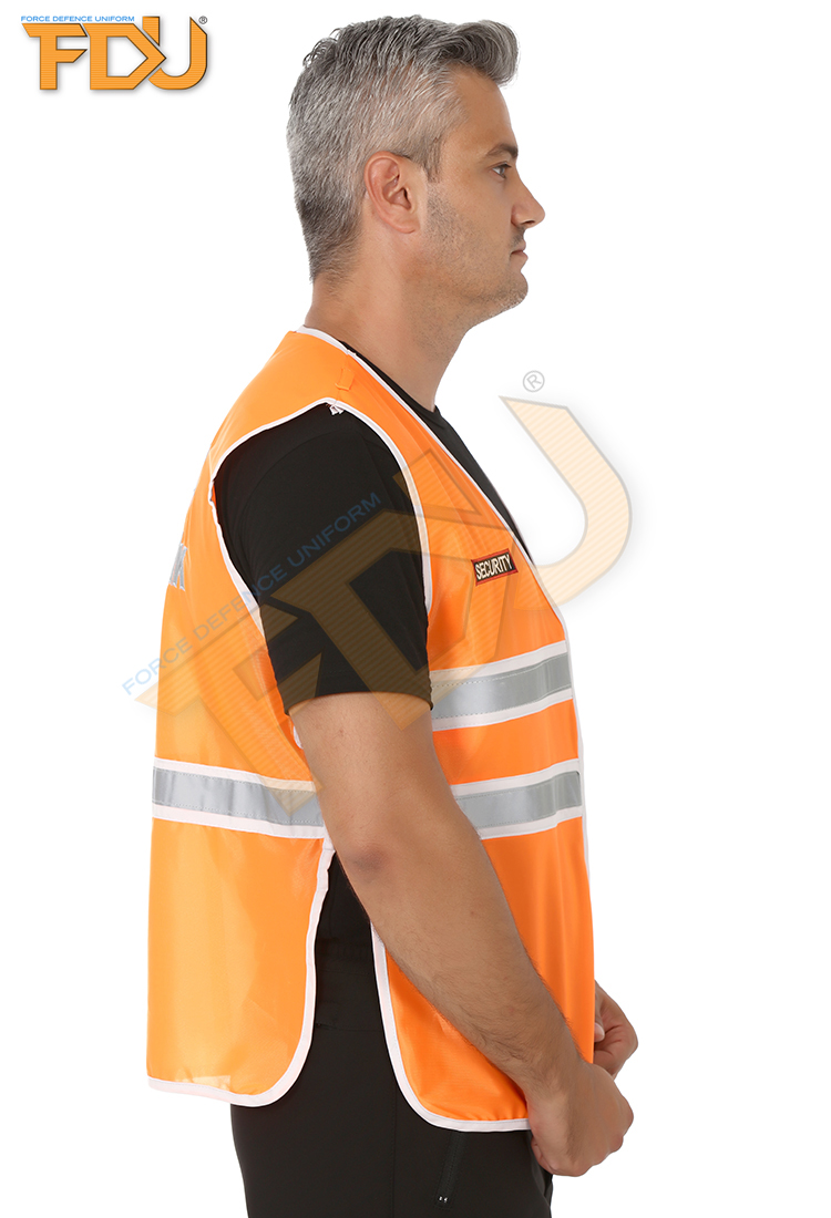 FDU-2246 Private Security Vest