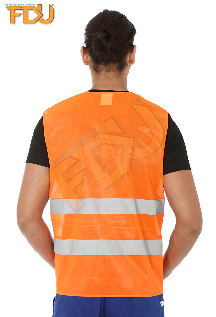 FDU-2247 Private Security Vest