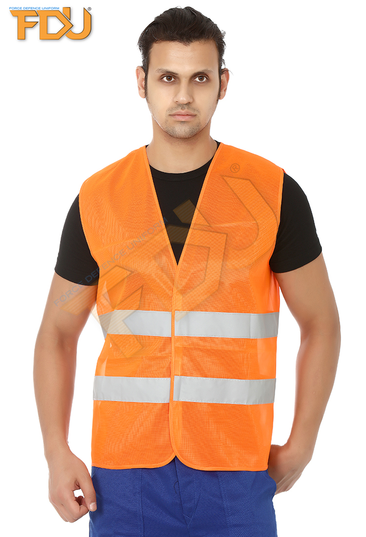 FDU-2247 Private Security Vest