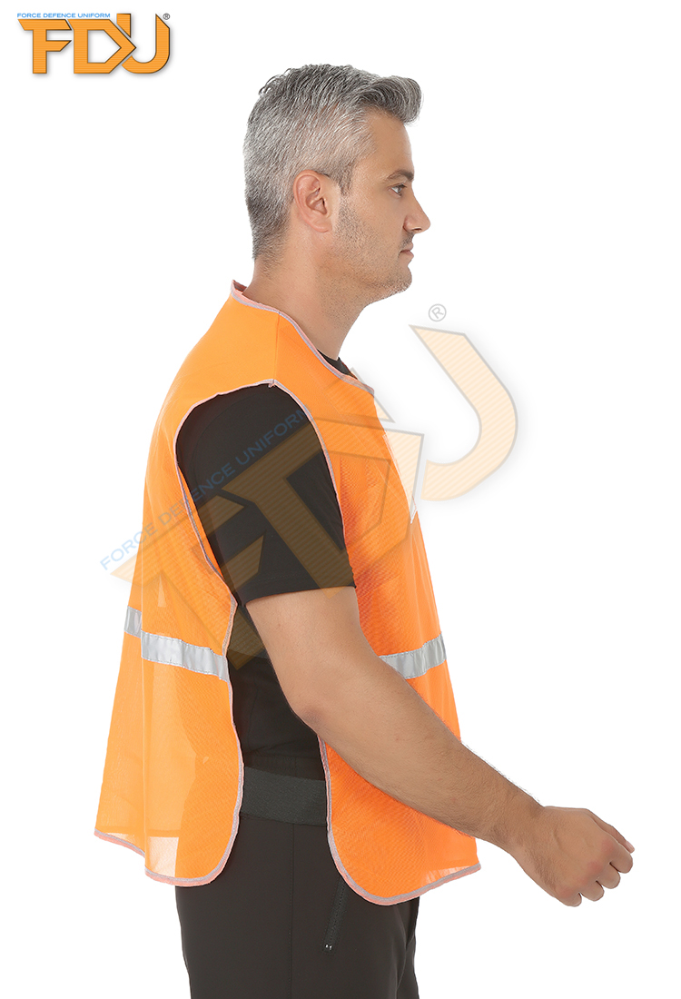 FDU-2248 Private Security Vest