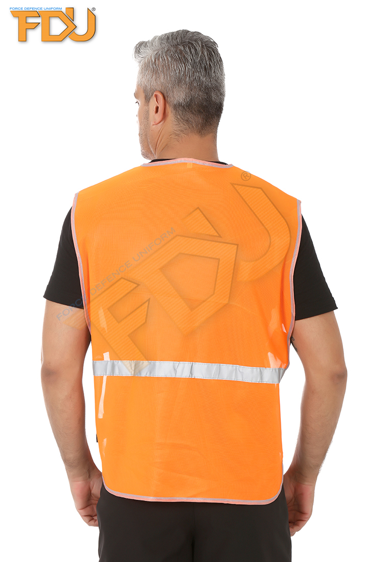 FDU-2248 Private Security Vest