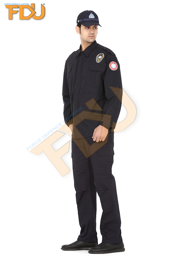 FDU-2249 Zabıta Takım
