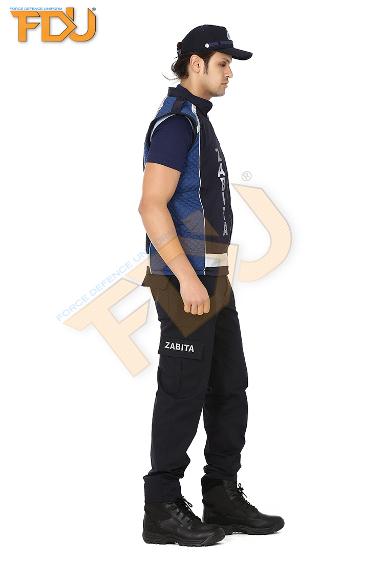 FDU-2259 Constabulary Vest