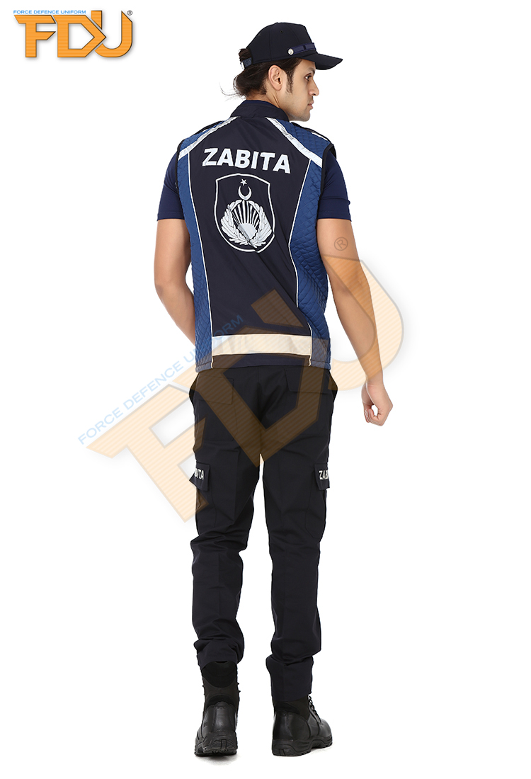 FDU-2259 Constabulary Vest
