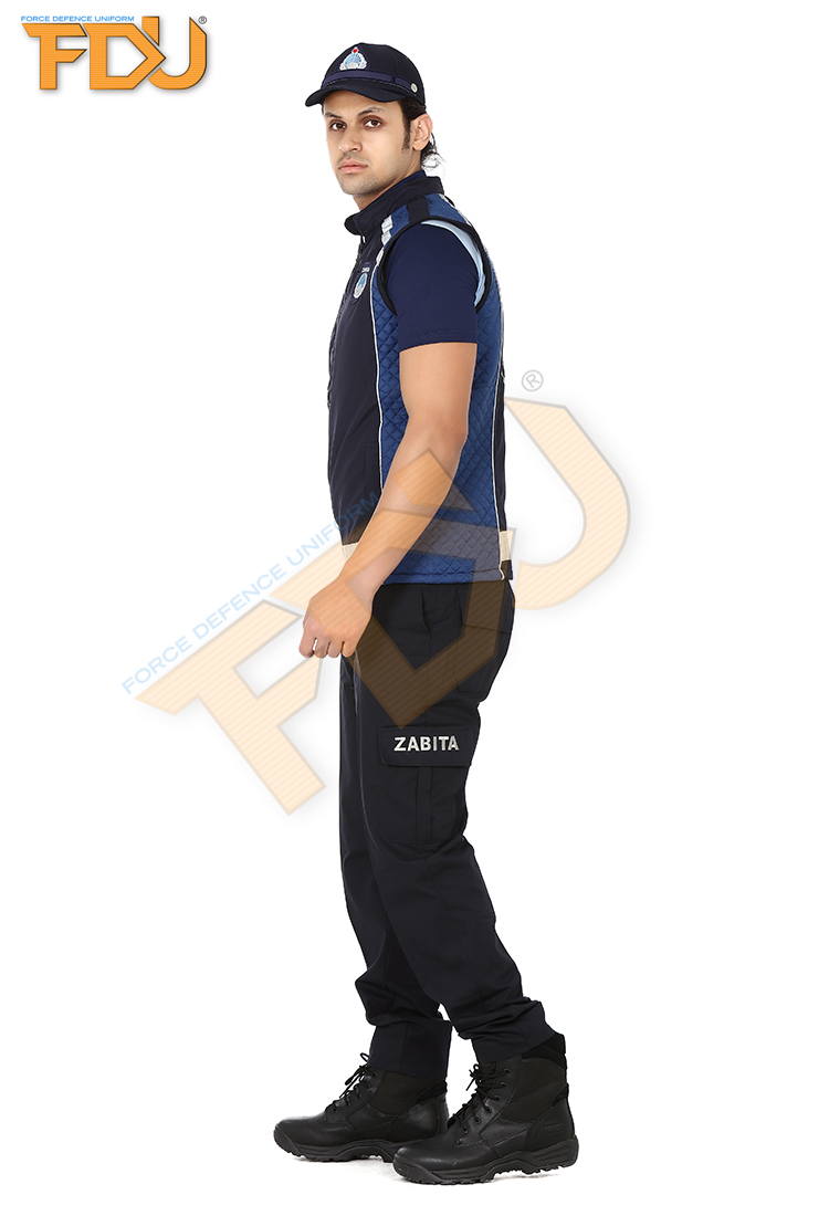 FDU-2259 Constabulary Vest