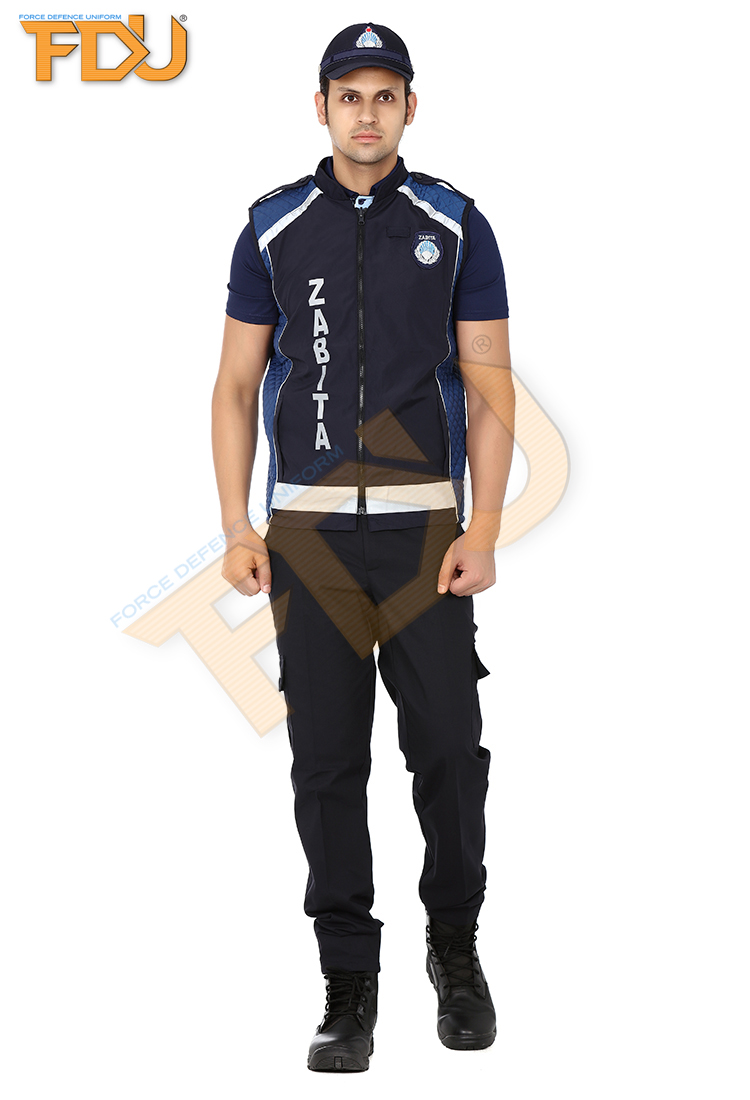 FDU-2259 Constabulary Vest
