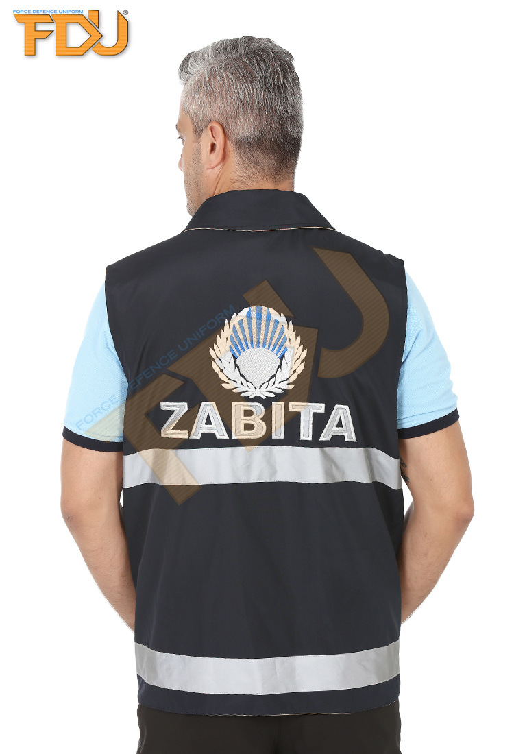 FDU-2260 Constabulary Vest