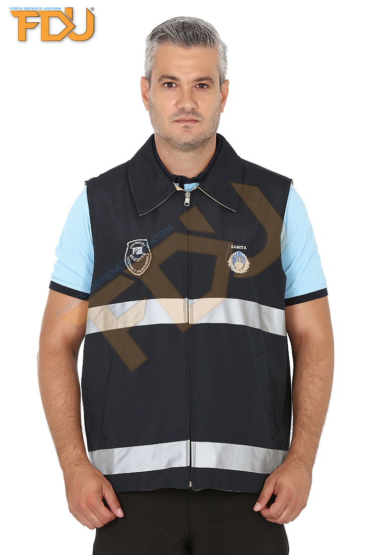 FDU-2260 Constabulary Vest