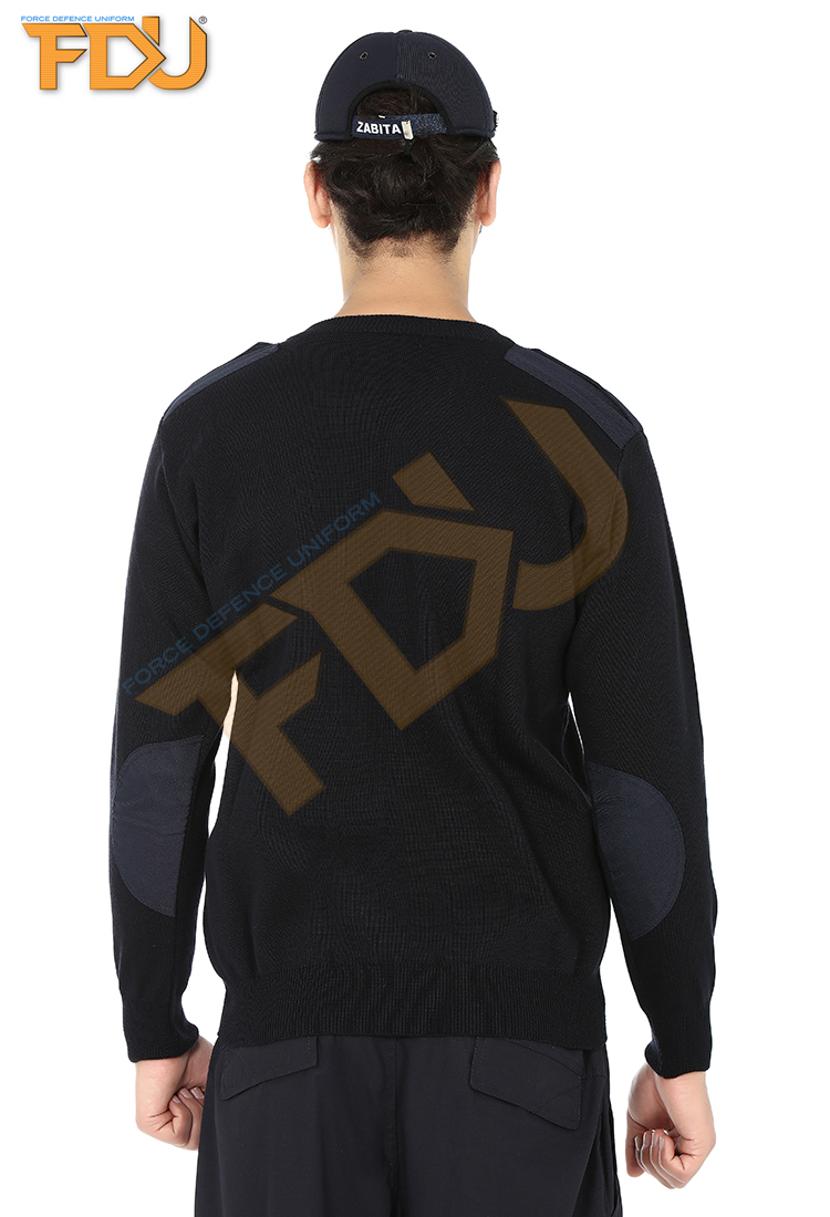 FDU-2261 Constabulary Sweater