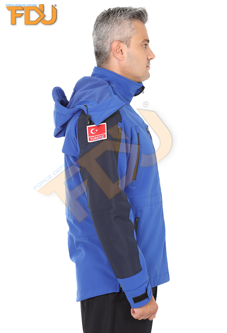 FDU-2262 Zabıta Mont