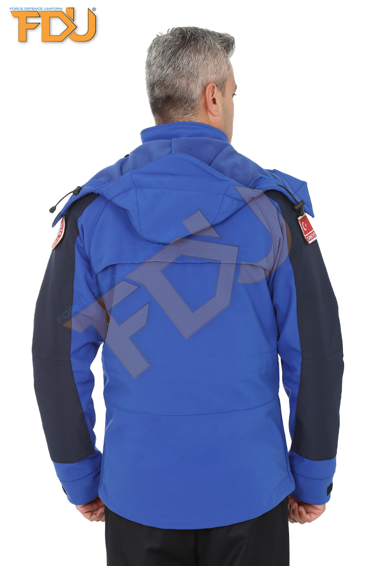 FDU-2262 Zabıta Mont