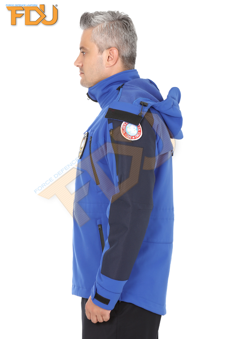 FDU-2262 Zabıta Mont