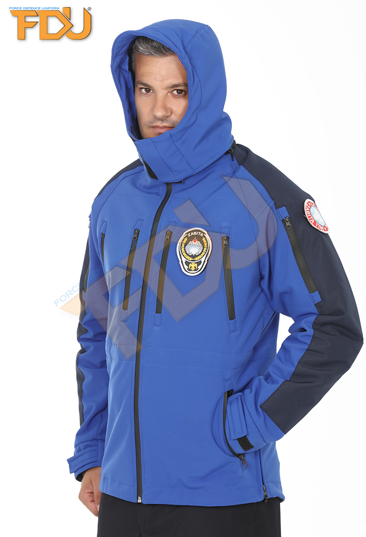 FDU-2262 Zabıta Mont