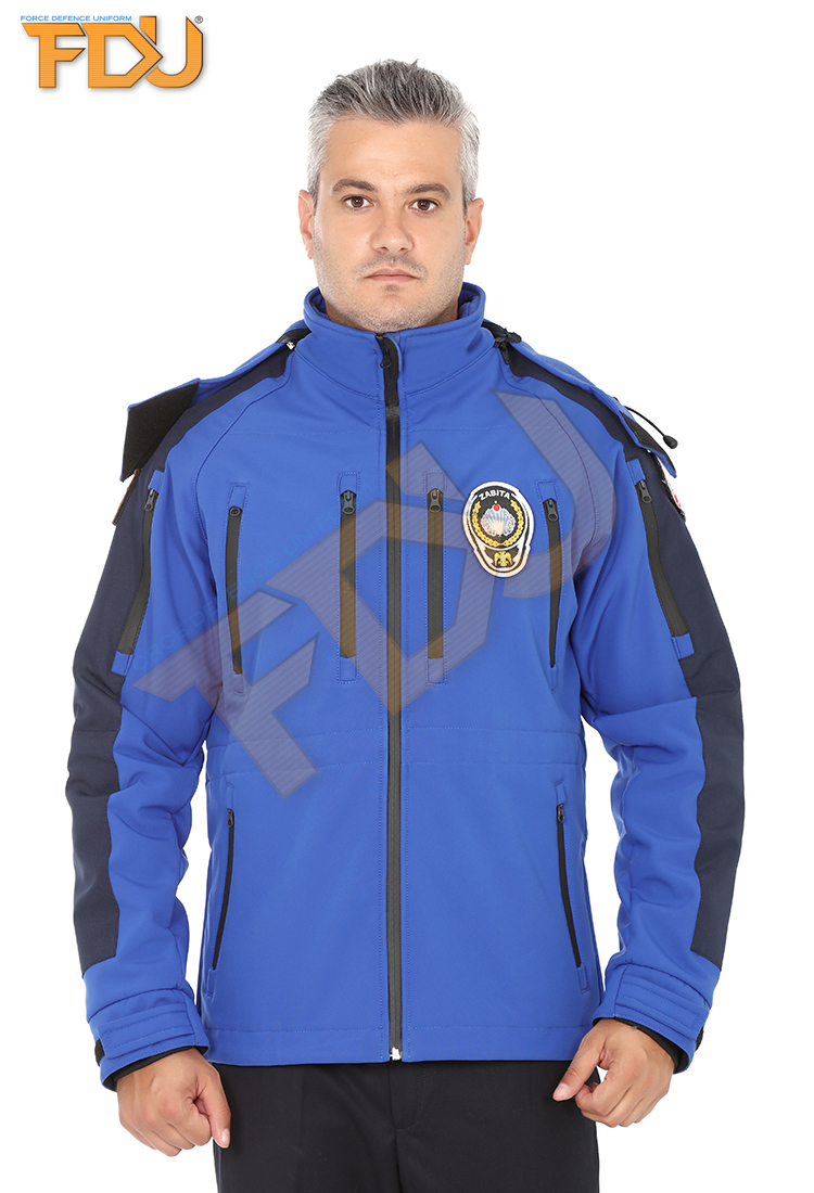 FDU-2262 Zabıta Mont
