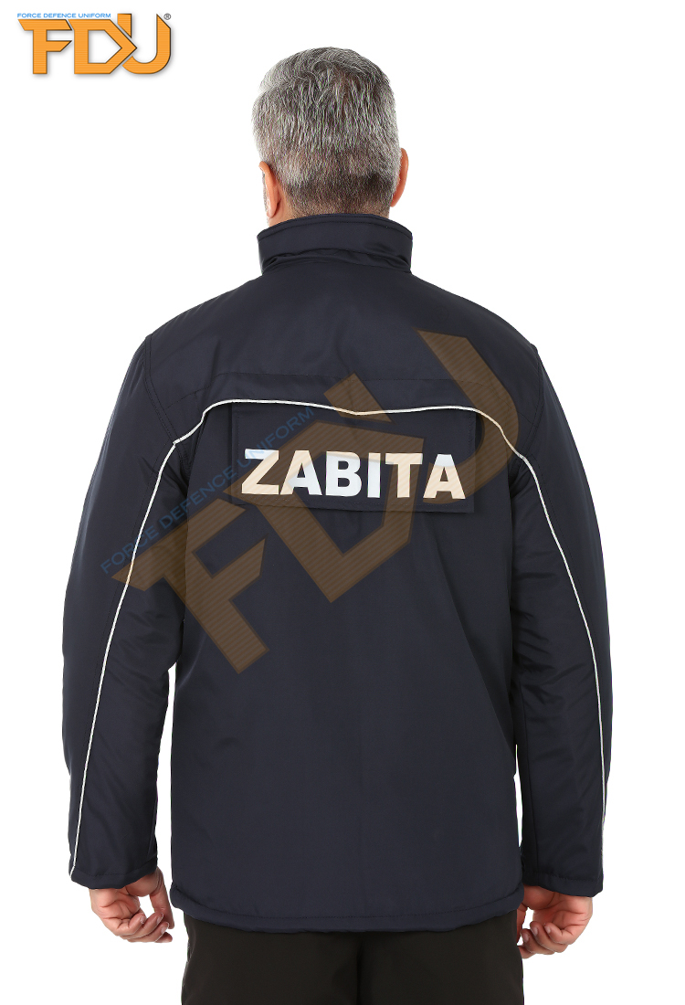 FDU-2263 Zabıta Mont
