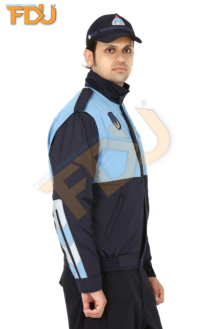 FDU-2264 Zabıta Mont