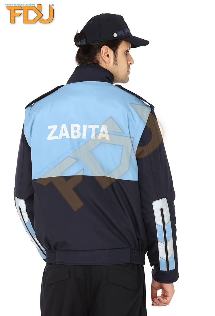 FDU-2264 Zabıta Mont