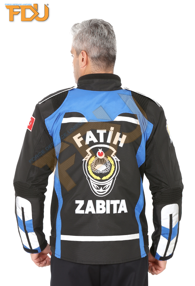 FDU-2274 Zabıta Mont