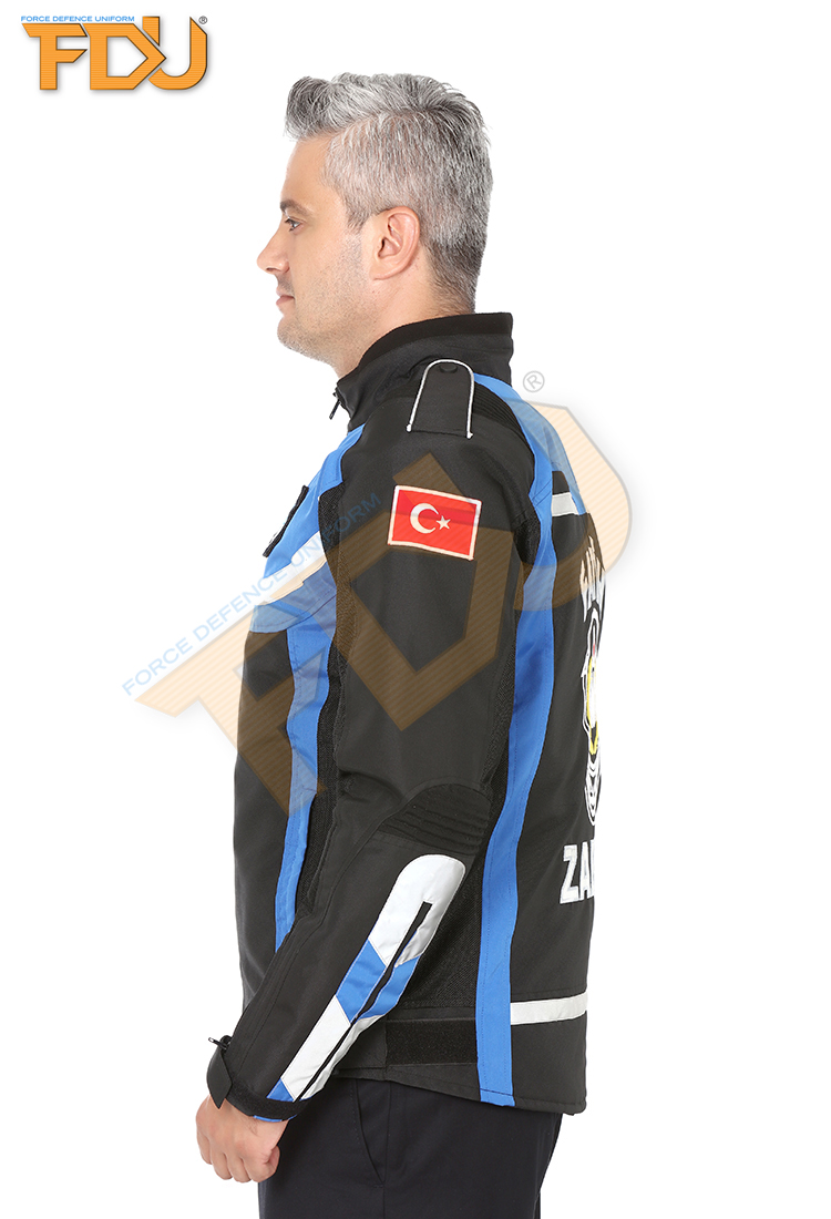 FDU-2274 Zabıta Mont