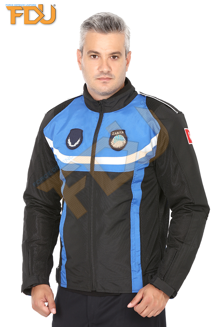 FDU-2274 Zabıta Mont