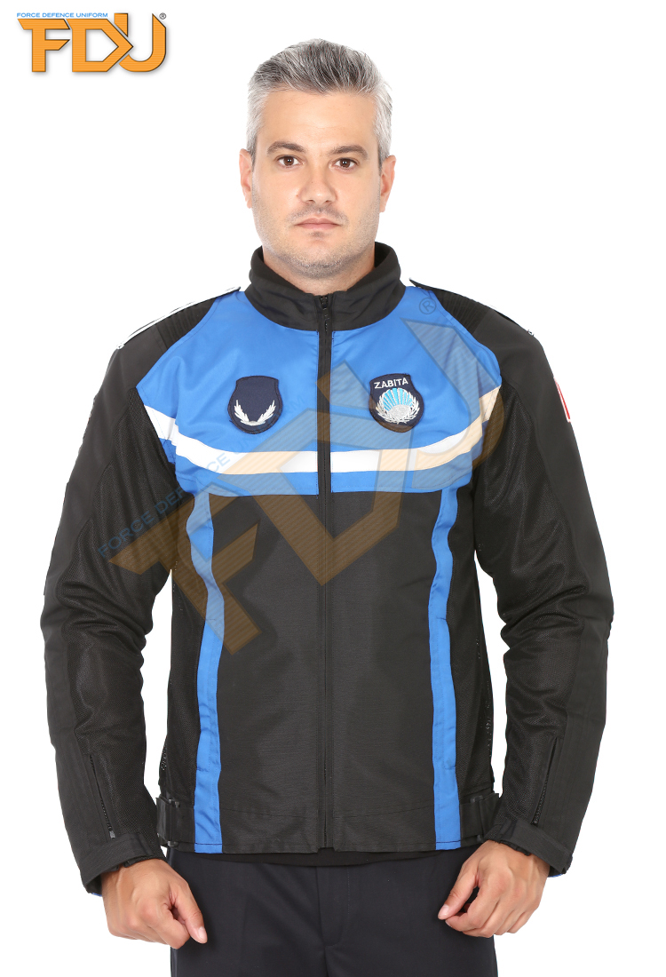 FDU-2274 Zabıta Mont