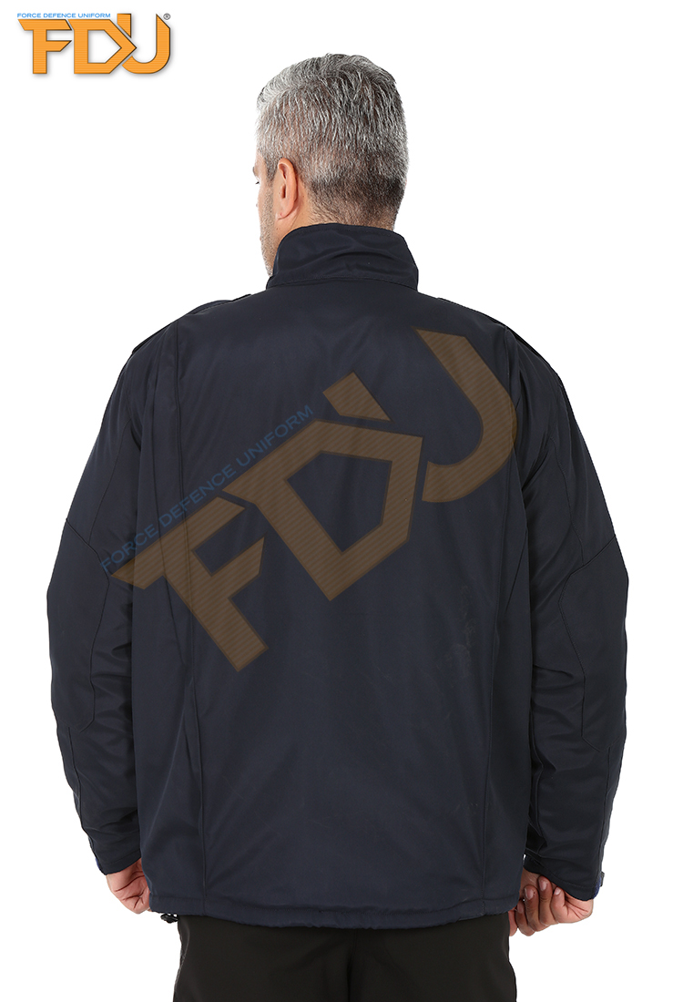 FDU-2277 İtfaiye Mont