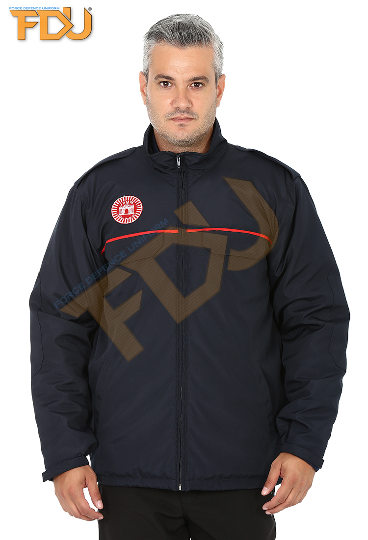 FDU-2277 İtfaiye Mont