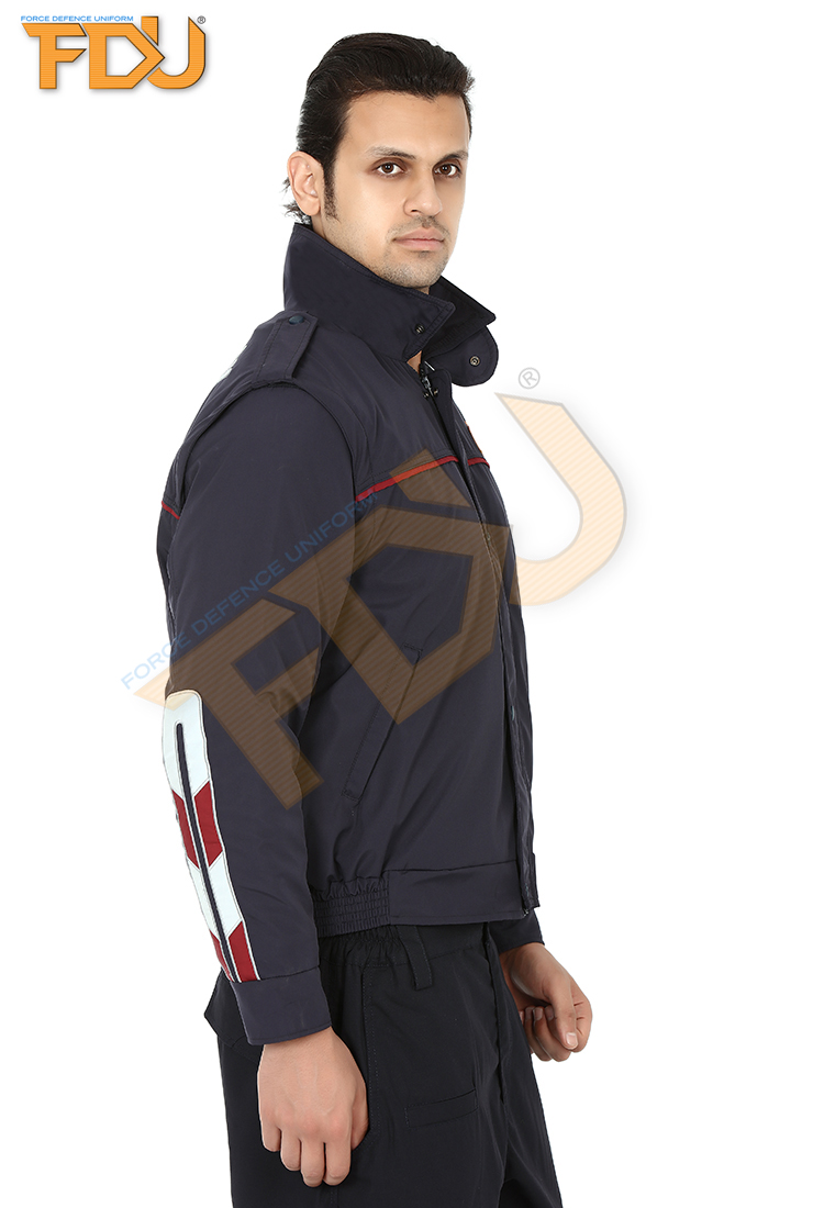 FDU-2278 İtfaiye Mont