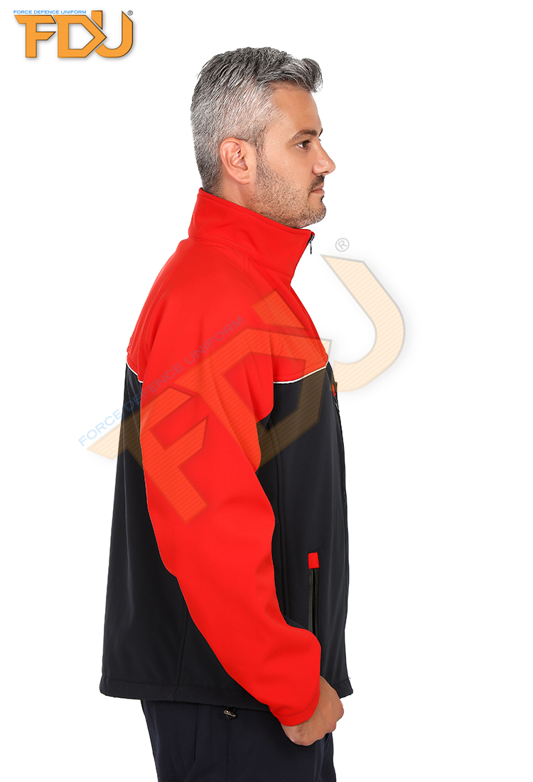 FDU-2279 İtfaiye Mont