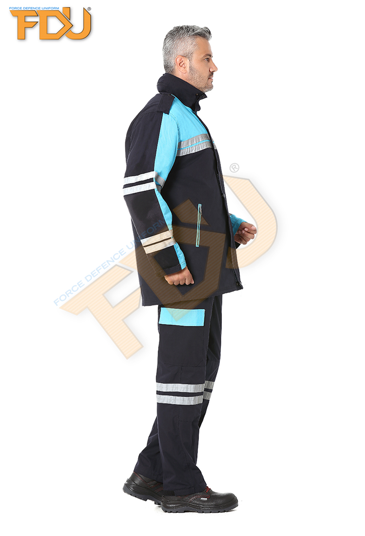 FDU-2280 İtfaiye Takım