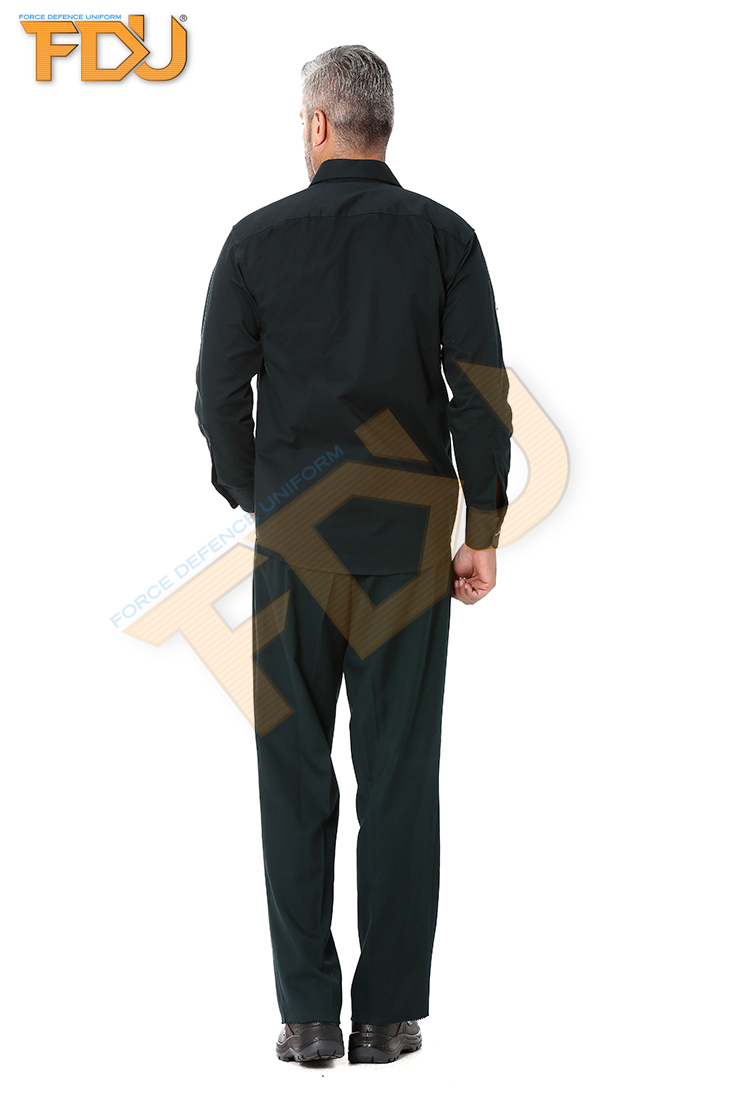 FDU-2281 Firefighter Shirt