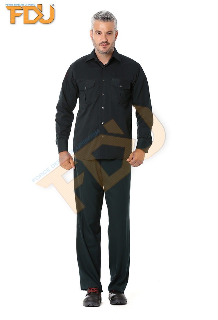 FDU-2281 Firefighter Shirt
